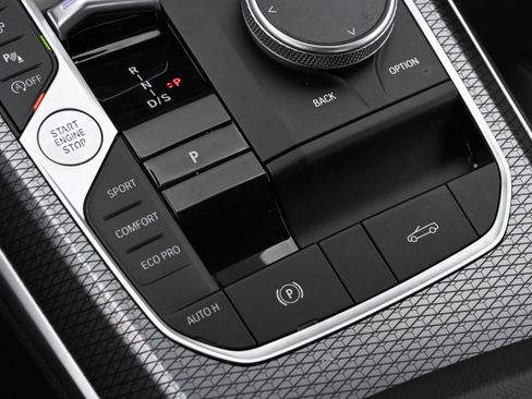 Certified 2025 BMW M440i M440i image 21