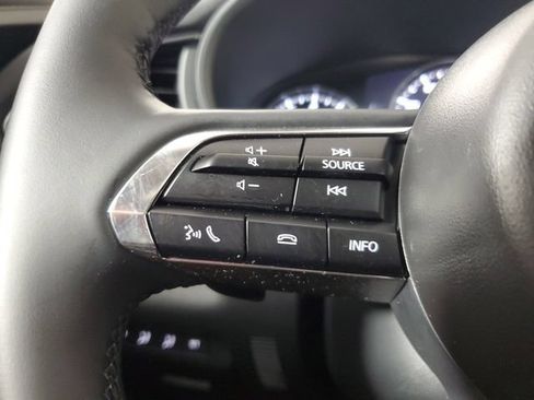 Used 2026 MAZDA CX-30 2.5 Turbo w/ Premium Plus Pkg AWD/4WD image 25