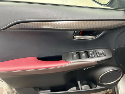 Used 2019 Lexus NX 300 FWD w/ Premium Package image 22