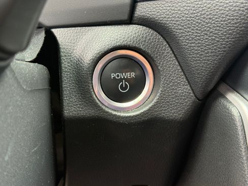 Used 2023 Toyota RAV4 SE w/ Weather & Moonroof Package AWD/4WD image 28