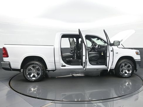 New 2026 RAM 1500 Big Horn image 57