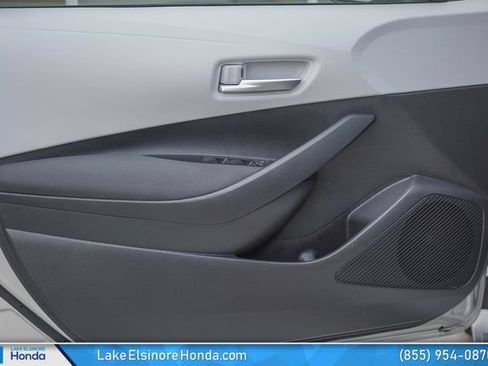 Used 2026 Toyota Corolla SE FWD image 13