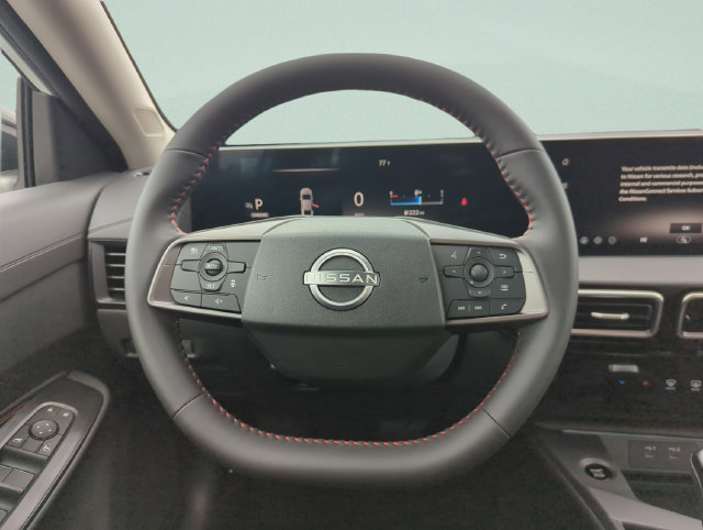 Used 2026 Nissan Sentra SR w/ Floor Mat Package FWD image 65