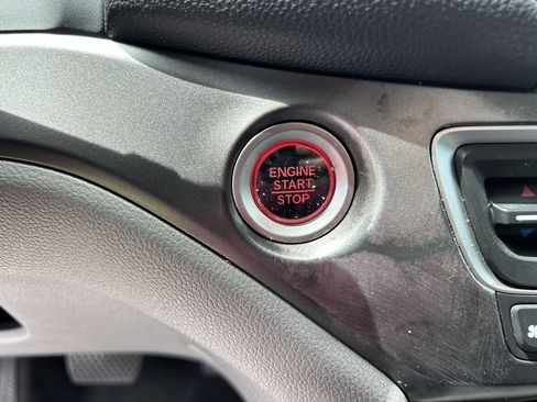 Used 2017 Honda Pilot EX-L image 36