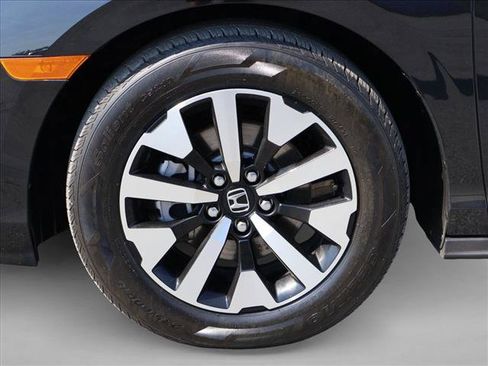 Used 2025 Honda Odyssey EX-L image 29