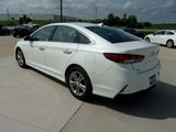 Used 2019 Hyundai Sonata Limited image 5