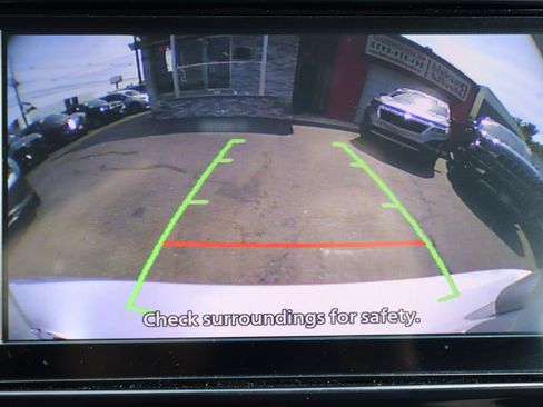 Used 2024 Mitsubishi Mirage ES FWD image 27