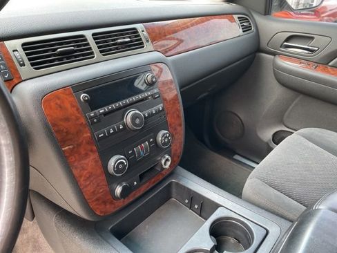 Used 2008 Chevrolet Tahoe LT image 6