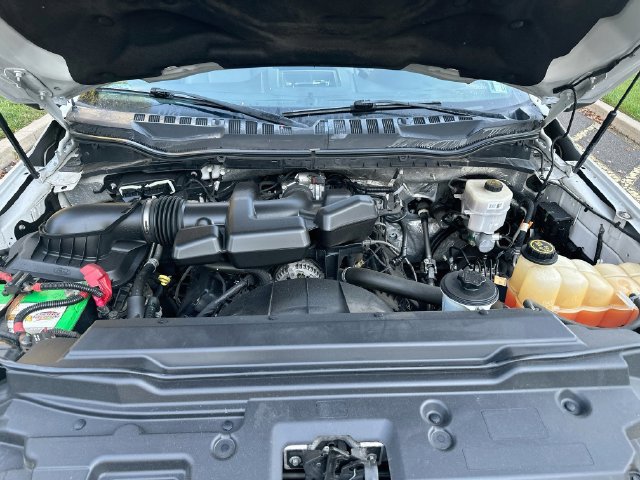 Used 2017 Ford F350 XL w/ Snow Plow Prep Package AWD/4WD image 19
