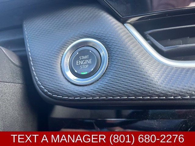 Used 2026 Chevrolet Equinox LT AWD/4WD image 26