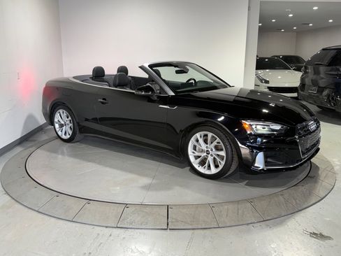 Used 2022 Audi A5 2.0T Premium image 14
