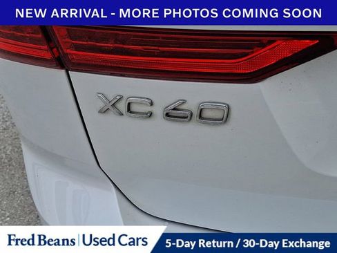 Used 2018 Volvo XC60 T6 Momentum w/ Advanced Package AWD/4WD image 32