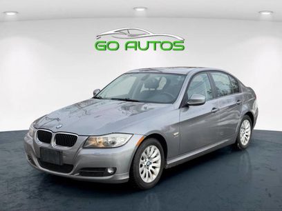 Used 2009 BMW 328i xDrive Sedan