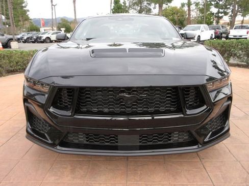 New 2026 Ford Mustang GT Premium image 7