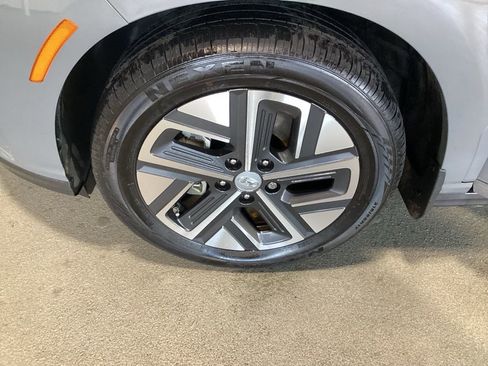 Certified 2023 Hyundai Kona SEL image 16