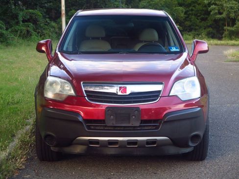 Used 2008 Saturn Vue XE w/ Preferred Package FWD image 23