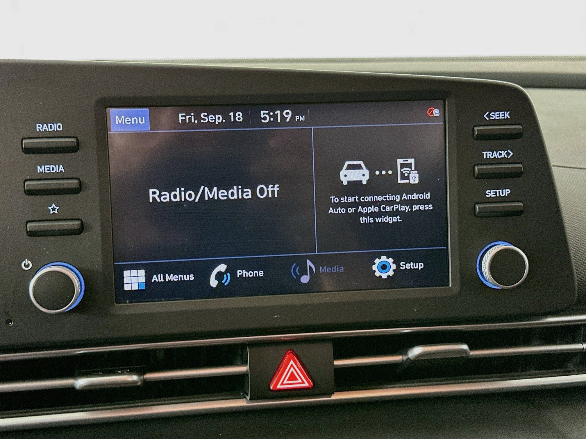Used 2022 Hyundai Elantra SEL FWD image 21