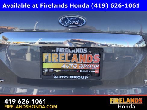 Used 2021 Ford EcoSport Titanium image 39