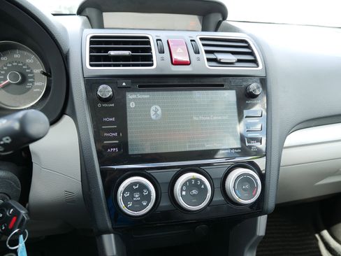 Used 2016 Subaru Forester 2.5i Premium image 25