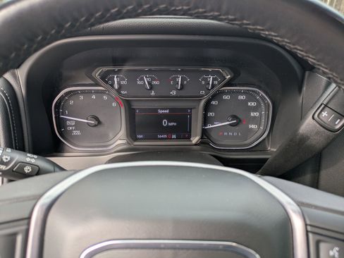 Used 2021 GMC Sierra 1500 Elevation image 17