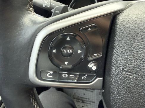 Used 2019 Honda Civic Sport image 19