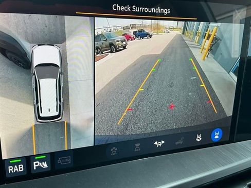 New 2026 Subaru Outback Limited XT AWD/4WD image 25