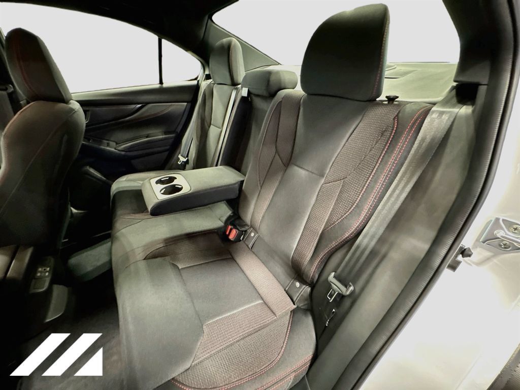 New 2026 Subaru WRX Premium AWD/4WD image 25