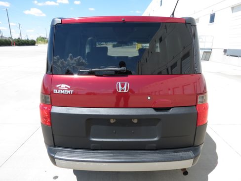 Used 2008 Honda Element LX image 8