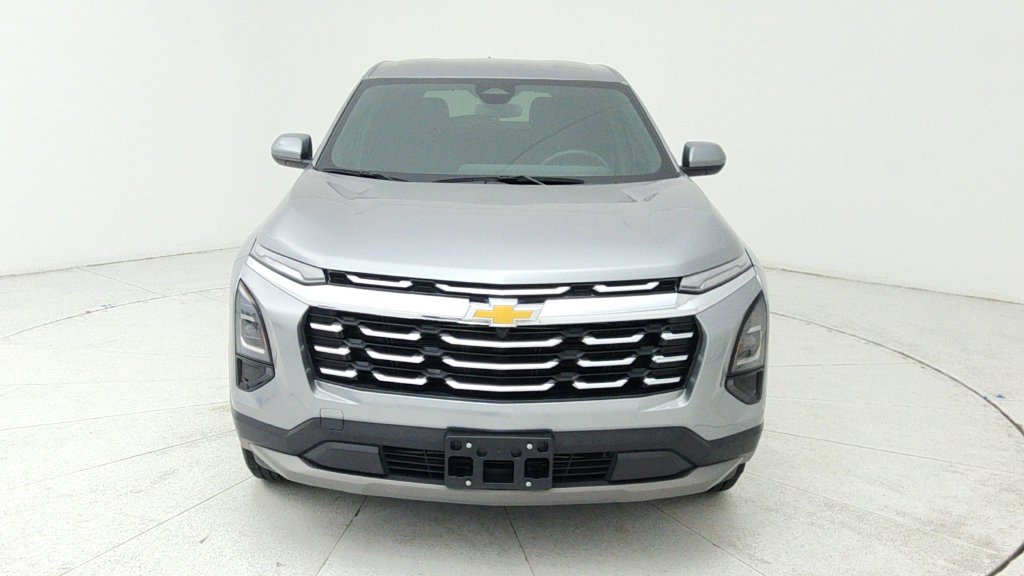 Certified 2025 Chevrolet Equinox LT AWD/4WD image 2