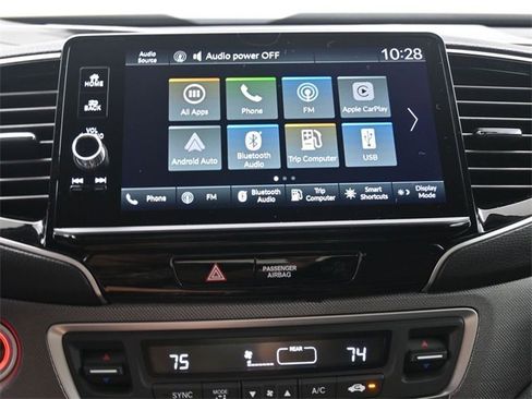 New 2026 Honda Ridgeline Sport image 3