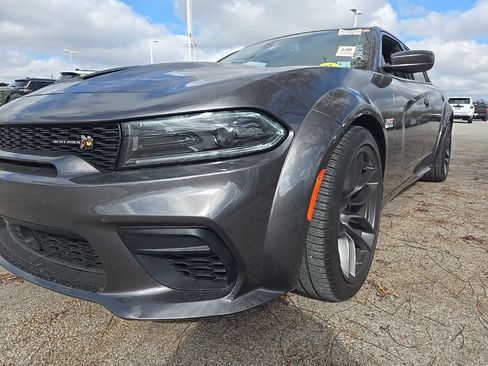 Used 2022 Dodge Charger Scat Pack image 3