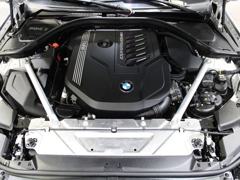 Used 2022 BMW M440i Coupe w/ Premium Package image 42