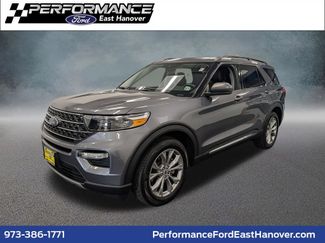 Used 2023 Ford Explorer XLT w/ Equipment Group 202A AWD/4WD 360° Tour