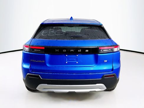 New 2026 Honda Prologue Eco image 31