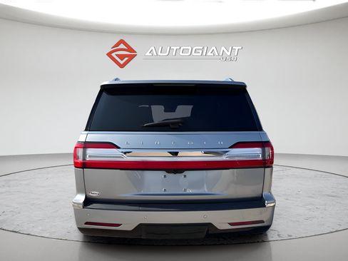 Used 2020 Lincoln Navigator Reserve w/ Luxury Package AWD/4WD image 5