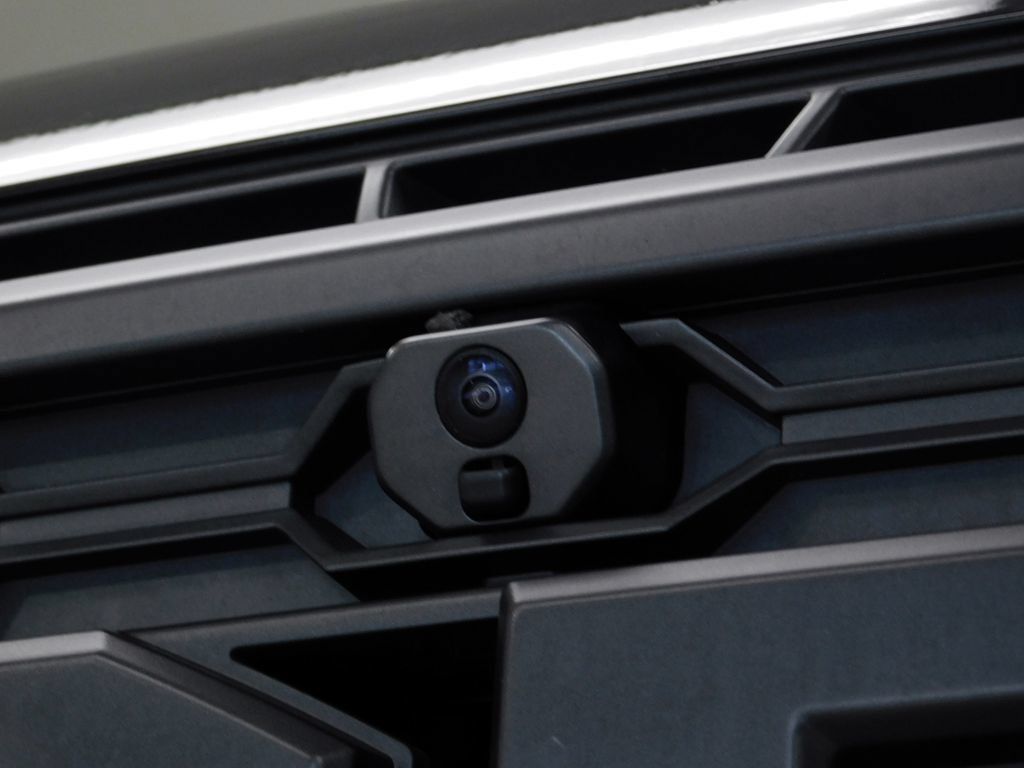 Used 2024 Ford Ranger Raptor AWD/4WD image 17