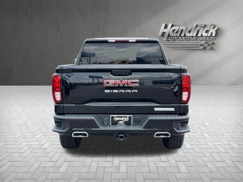 Used 2024 GMC Sierra 1500 Elevation w/ X31 Off-Road Package AWD/4WD image 9