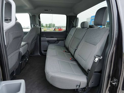 Used 2025 Ford F150 XLT w/ Equipment Group 301A Standard AWD/4WD image 19