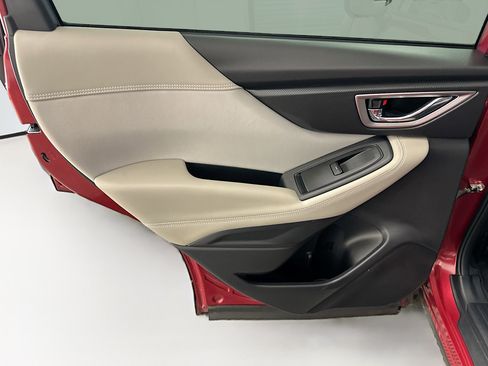 Used 2023 Subaru Forester Premium image 27