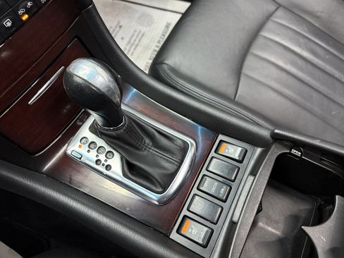 Used 2009 INFINITI EX35 Journey image 20