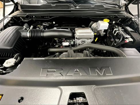 Used 2024 RAM 1500 Tradesman w/ Trailer Tow Group image 12