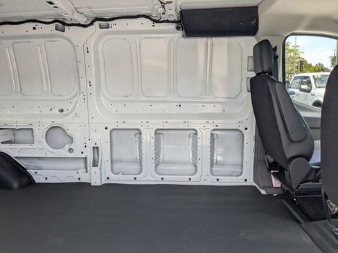 New 2025 Ford Transit 150 Low Roof image 12