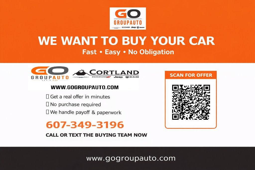 Used 2024 Chrysler Pacifica Touring-L w/ S Appearance Package AWD/4WD image 3