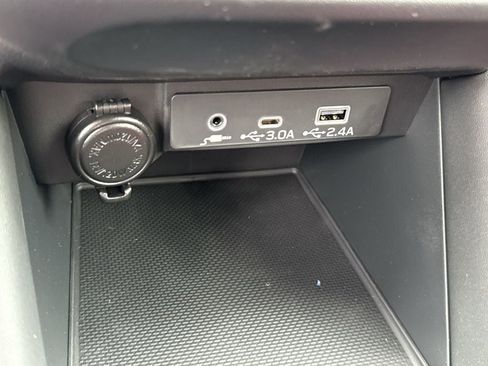 New 2026 Subaru WRX Limited image 35