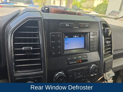Used 2018 Ford F150 XLT w/ Equipment Group 301A Mid AWD/4WD image 8