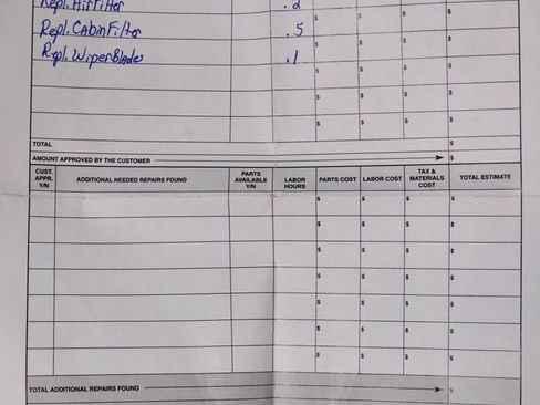 Used 2023 Kia Sportage EX image 6