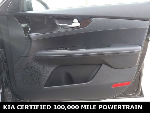 Certified 2024 Kia Forte GT-Line image 24
