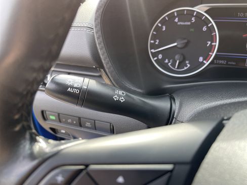 Used 2022 Nissan Sentra SV image 20