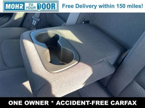 Used 2024 Chevrolet Malibu LT image 32