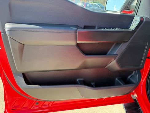 Used 2022 Ford F150 XL w/ STX Appearance Package image 10